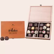 Świąteczny ChocoClassic