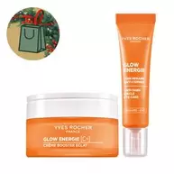 Zestaw prezentowy Glow Energie 2 produkty