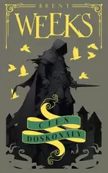 Cień doskonały (e-book)