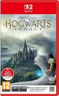 Dziedzictwo Hogwartu (Hogwarts Legacy) GRA Nintendo Switch 2