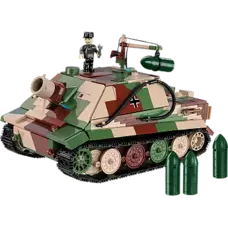 38 cm Sturmmörser Sturmtiger