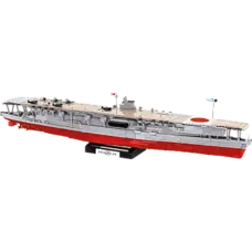 IJN Akagi Aircraft Carrier