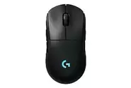 Mysz bezprzewodowa LOGITECH G Pro 2 Lightspeed Czarny