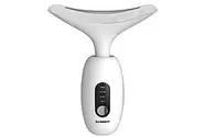 Soniczny masażer do twarzy GARETT BEAUTY Lift Skin biały