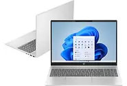 Laptop HP Pavilion 16-ag0019nw / AMD Ryzen™ 7 8840U / 16 GB RAM / 512 GB SSD / Radeon™ / Windows 11 Home Srebrno-szary