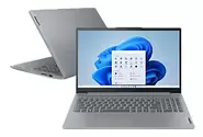 Laptop LENOVO IdeaPad Slim 3 15IRU8 FHD / Intel® Core™ i3-1315U / 8 GB RAM / 512 GB SSD / UHD / Windows 11 Home Szary