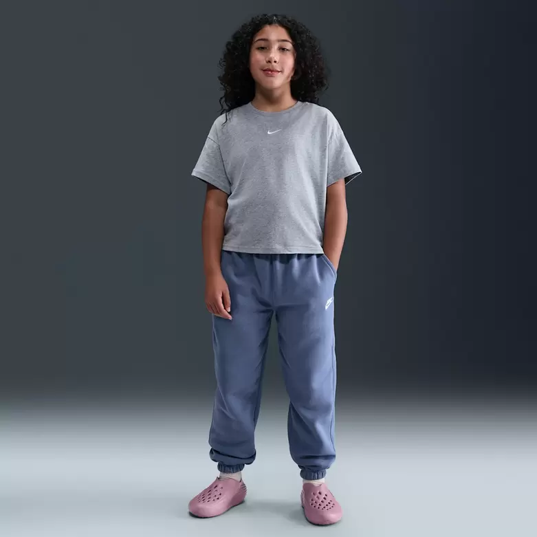 Nike Sportswear Club Fleece