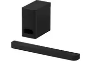 Soundbar (listwa) + subwoofer SONY HT-B600 Theatre Bar 6 3.1.2 Dolby Atmos DTS:X Czarny