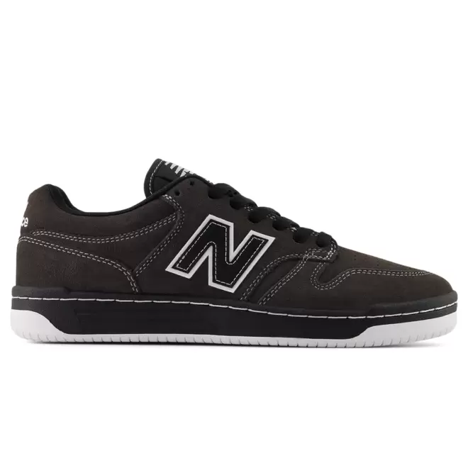 Buty męskie New Balance Numeric NM480CSS – czarne