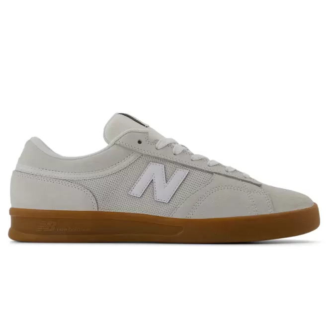 Buty męskie New Balance Numeric NM430SSG – szare