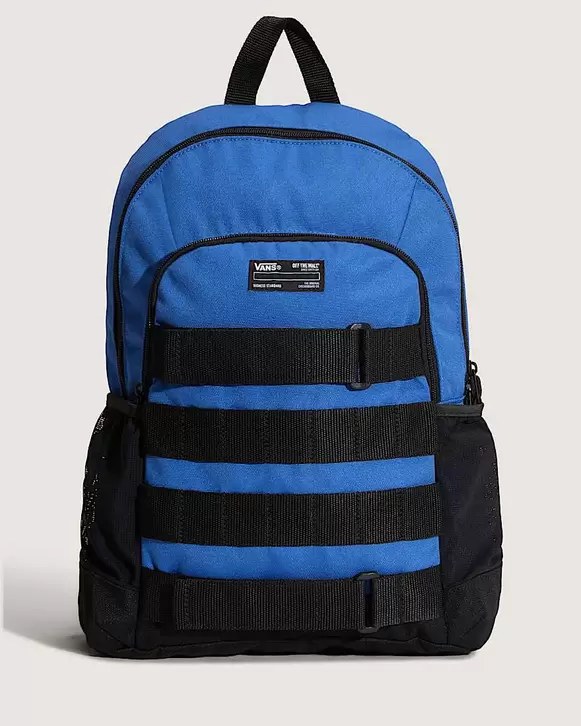 Plecak na deskę Off the Wall - 1