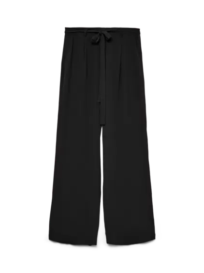 VMJADINA Medelhög midja Byxor