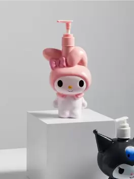 Żel pod prysznic My Melody