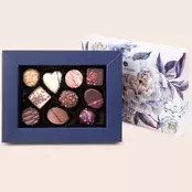 Czekoladki Flower Delights 10