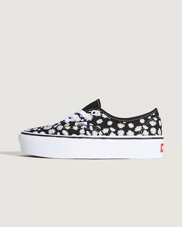 Buty Authentic Platform - 1