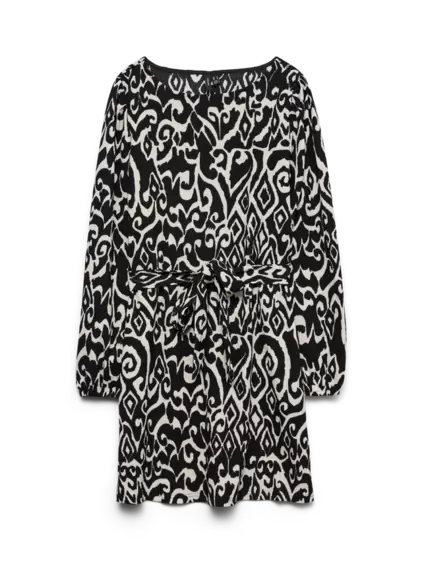 VMFRIGA Kort klänning