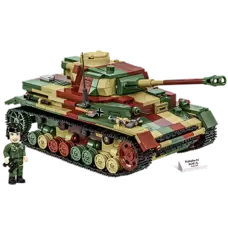 PzKpfw IV Ausf. G
