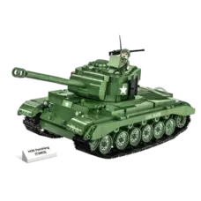 M26 Pershing T26E3