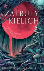 Zatruty kielich (e-book)