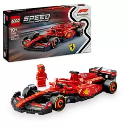 Speed Champions, Bolid F1 Ferrari SF-24, 77242