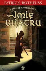 Imię wiatru (e-book)