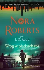 Wróg w płatkach róż (e-book)