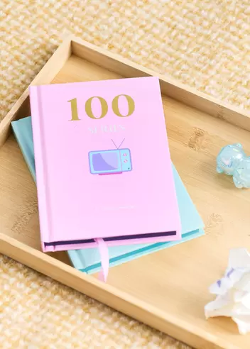 Dziennik seriali telewizyjnych A6