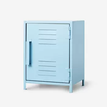 Mini szafka na biurko z magnesami