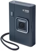 Aparat natychmiastowy FUJIFILM Instax Mini LiPlay+ Granatowy