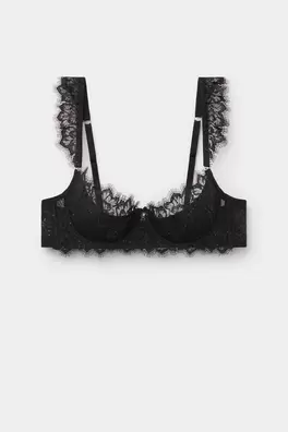 Biustonosz Balkonetka Carioca Glimmer of Pleasure