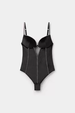 Body Sexy Back Girls Wanna Glisten