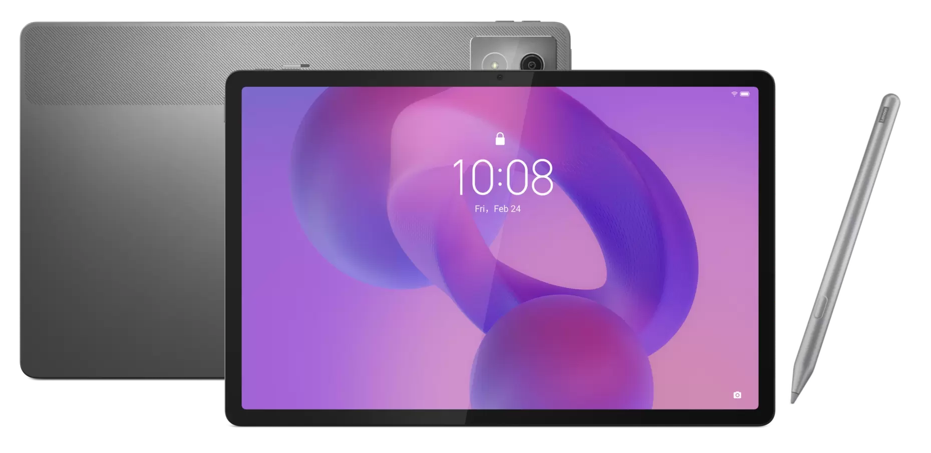 Tablet LENOVO Idea Tab Pro 12.7 Wi-Fi 8GB 256GB + rysik Szary