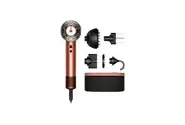 Suszarka do włosów DYSON Supersonic Nural™ Curly+Coily Bursztynowy jedwab