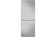 Lodówka AMICA FK2415.3UX(E) 152cm Inox SlimSize FrostControl