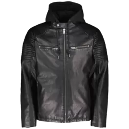 PU jacket