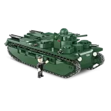 Vickers A1E1 Independent