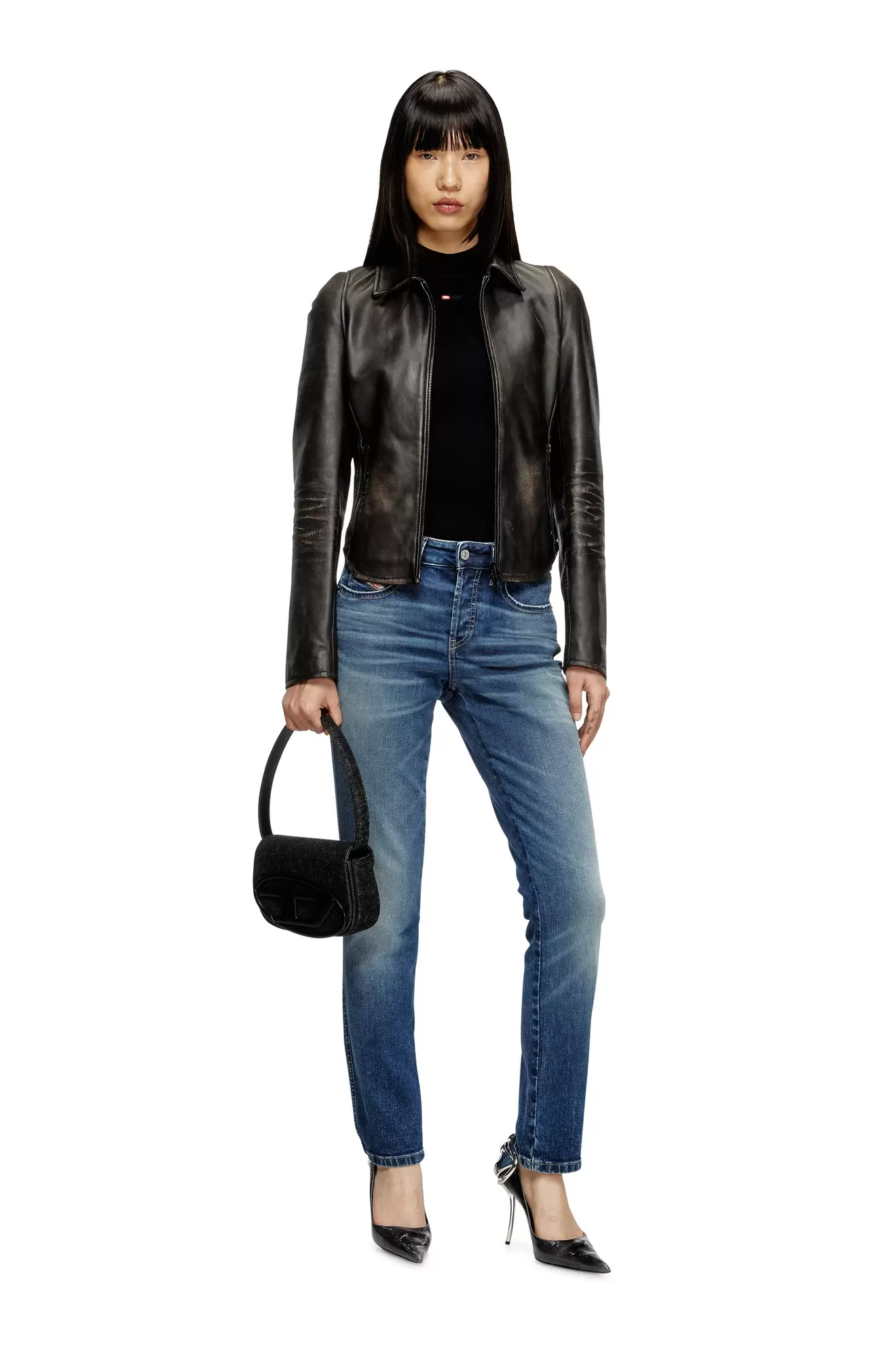 Slim Jeans - 1992 D-Jiann