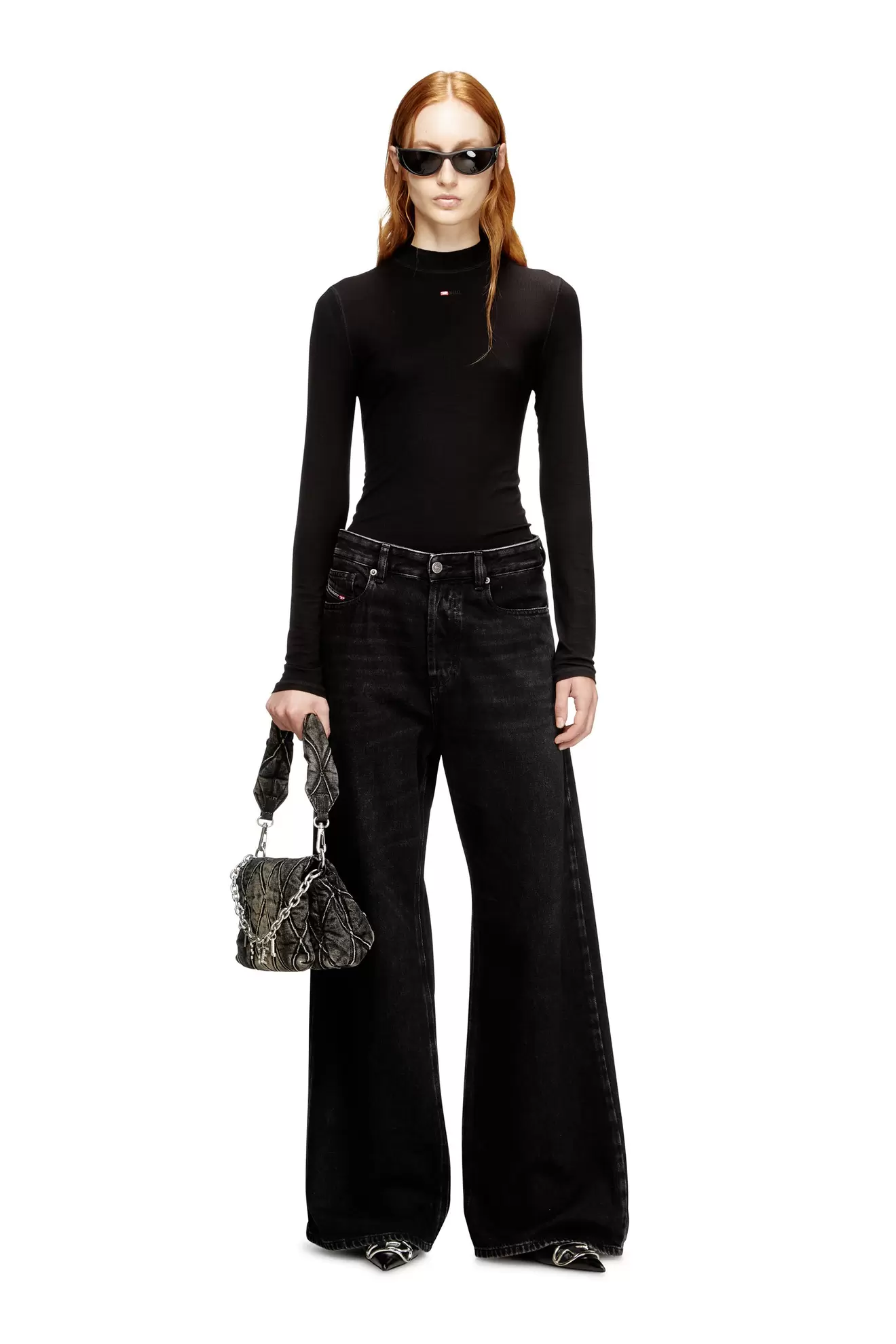 Relaxed Jeans - 1996 D-Sire