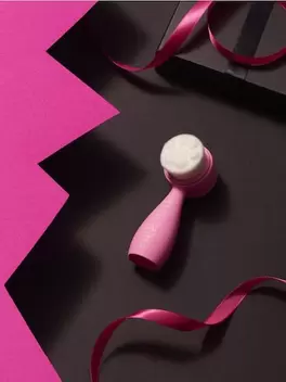 Szczotka do twarzy Hello Kitty