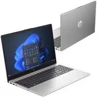 Laptop HP 250R G10 15.6" Core 5 120U 16GB RAM 512GB SSD Windows 11 Home