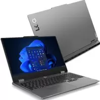 Laptop LENOVO LOQ 15ARP9 15.6" IPS 144Hz R5-7235HS 16GB RAM 1TB SSD GeForce RTX4050 Windows 11 Home, Funkcje AI