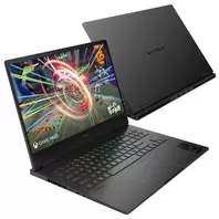 Laptop HP Omen 16-WF1182NW 16.1" IPS 165Hz i7-14700HX 16GB RAM 512GB SSD GeForce RTX4070 DLSS 3 Windows 11 Home