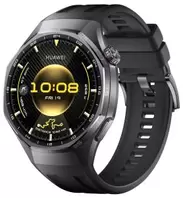 Smartwatch HUAWEI Watch GT 6 Pro Active 46mm Czarny