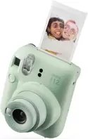Aparat FUJIFILM Instax Mini 12 Zielony