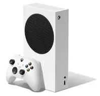 Konsola MICROSOFT XBOX Series S