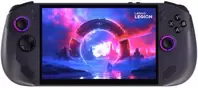 Konsola LENOVO Legion Go S Steam Os Fioletowy