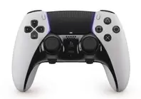 Kontroler SONY DualSense Edge Biało-czarny