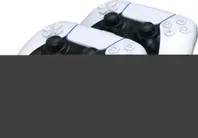 Podwójna stacja dokująca VENOM VS5001 Biały