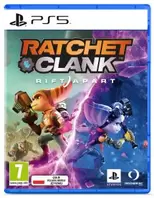 Ratchet and Clank: Rift Apart Gra PS5