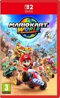 Mario Kart World Gra NINTENDO SWITCH 2